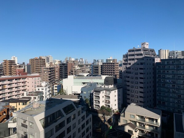 ルフォンプログレ渋谷ヒルトップの物件内観写真